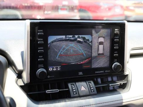 Certified 2020 Toyota RAV4 Limited AWD/4WD image 20