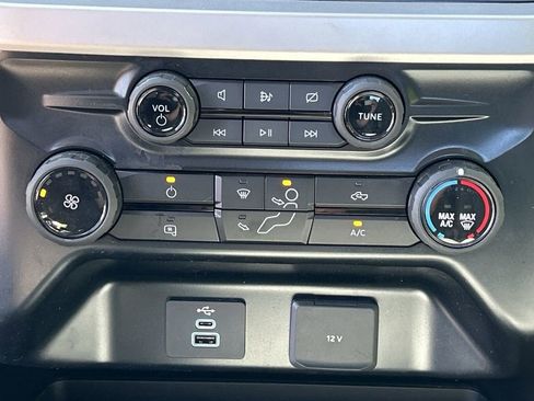 Used 2024 Ford F350 XL w/ Camper Package image 63