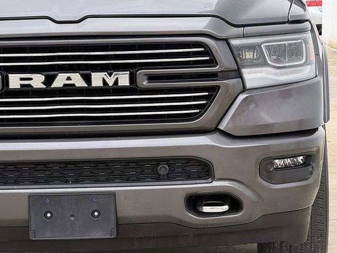 Used 2021 RAM 1500 Laramie w/ Laramie Southwest Edition RWD image 6