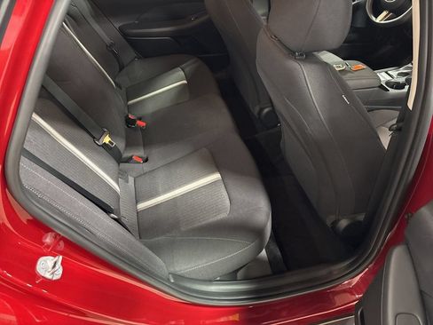 Certified 2025 Hyundai Sonata SE FWD image 29
