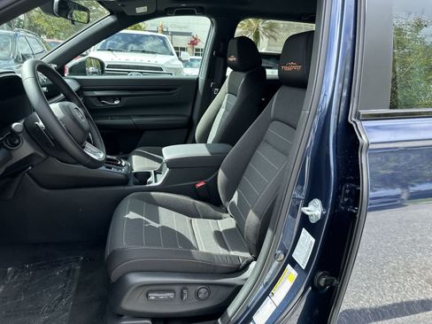 Used 2026 Honda CR-V TrailSport image 14