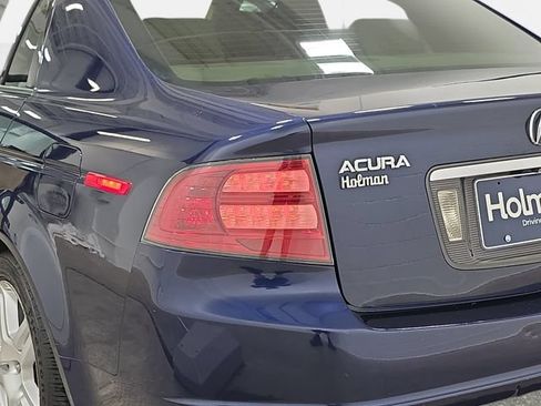 Used 2007 Acura TL FWD image 34