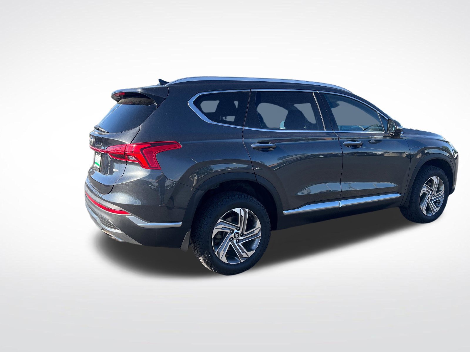 Used 2023 Hyundai Santa Fe SEL w/ Premium Package AWD/4WD image 3