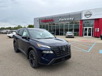 New 2026 Nissan Rogue Dark Armor AWD/4WD video 1