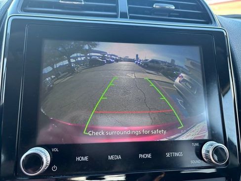 Used 2021 Mitsubishi Outlander Sport SE image 30