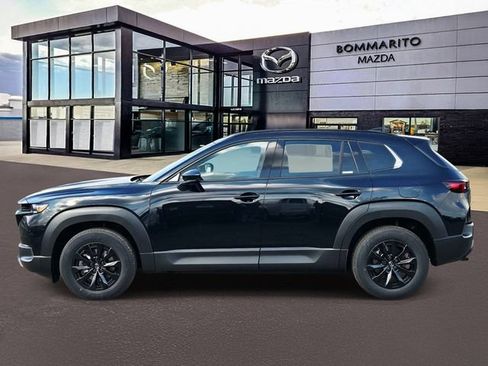 New 2026 MAZDA CX-50 AWD 2.5 Hybrid w/ Weather Package image 2