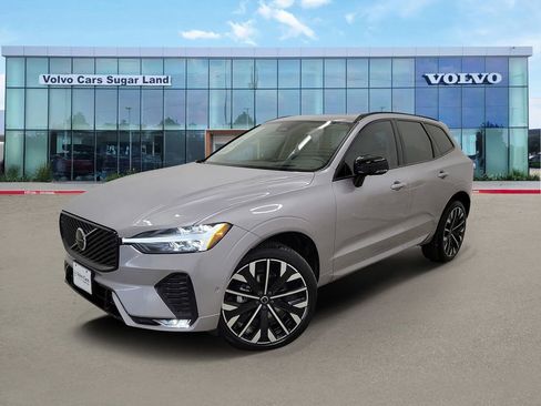 New 2026 Volvo XC60 B5 Ultra w/ Protection Package Premier AWD/4WD image 1
