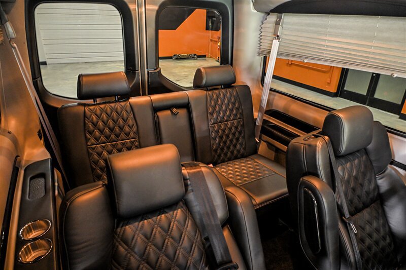 Used 2023 Mercedes-Benz Sprinter 2500 image 15