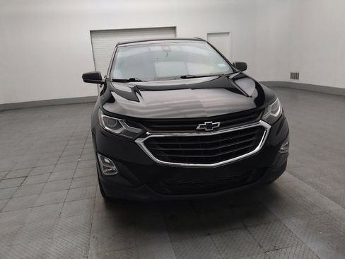 Used 2021 Chevrolet Equinox LS w/ LS Convenience Package FWD image 14