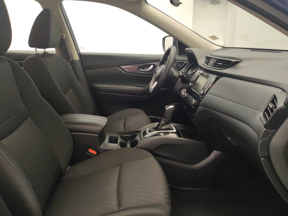 Used 2018 Nissan Rogue S AWD/4WD image 21