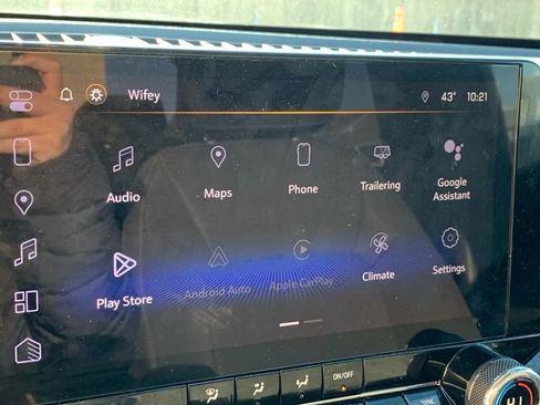 Used 2023 Chevrolet Colorado LT w/ LT Convenience Package image 31