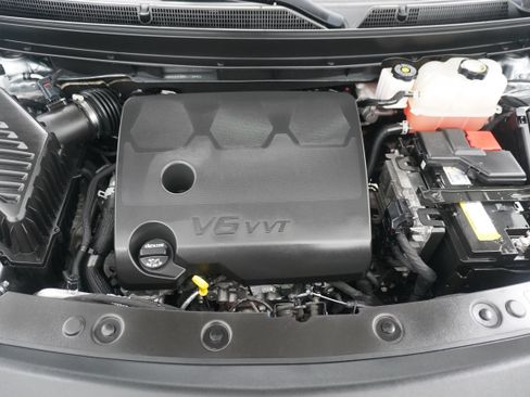 Used 2024 Buick Enclave Avenir w/ Avenir Technology Package FWD image 39