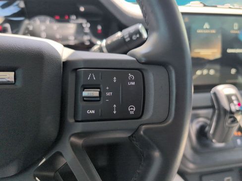 Used 2024 Land Rover Defender 130 X-Dynamic SE image 24