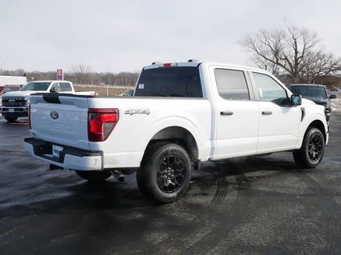 New 2026 Ford F150 STX image 7