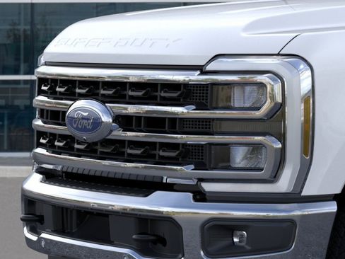 New 2026 Ford F250 King Ranch AWD/4WD image 19