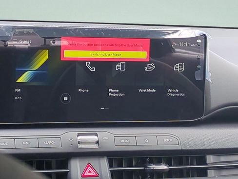 New 2026 Kia K4 LXS image 13