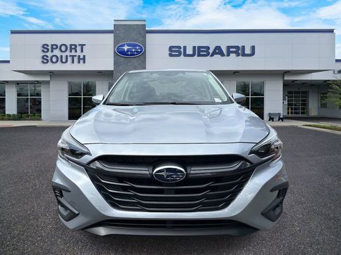 New 2025 Subaru Legacy Premium image 8