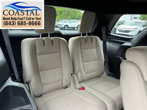 Used 2014 Ford Explorer FWD image 22
