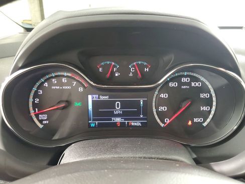 Used 2016 Chevrolet Cruze LT w/ Sun And Sound Package image 25