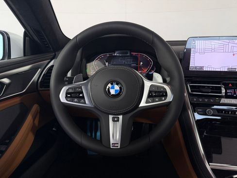 New 2026 BMW 840i RWD image 16