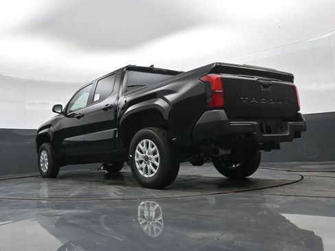 New 2026 Toyota Tacoma SR image 44