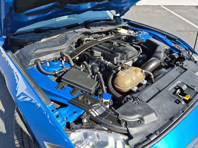 Used 2020 Ford Mustang Premium w/ 2.3L High Performance Package RWD image 22