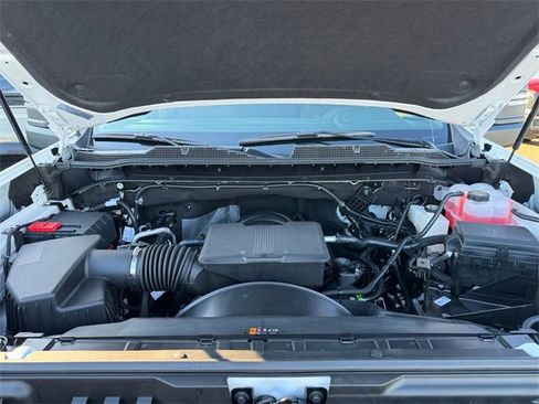 New 2026 Chevrolet Silverado 2500 LT image 33