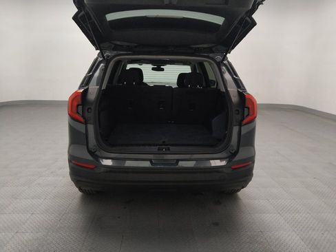 Used 2018 GMC Terrain SLE image 29