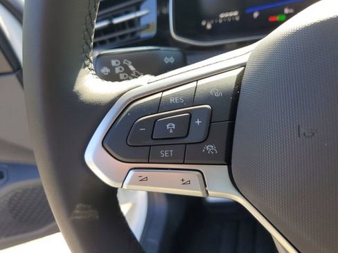 New 2026 Volkswagen Jetta Sport FWD image 27