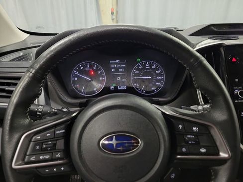 Used 2023 Subaru Ascent Limited AWD/4WD image 14