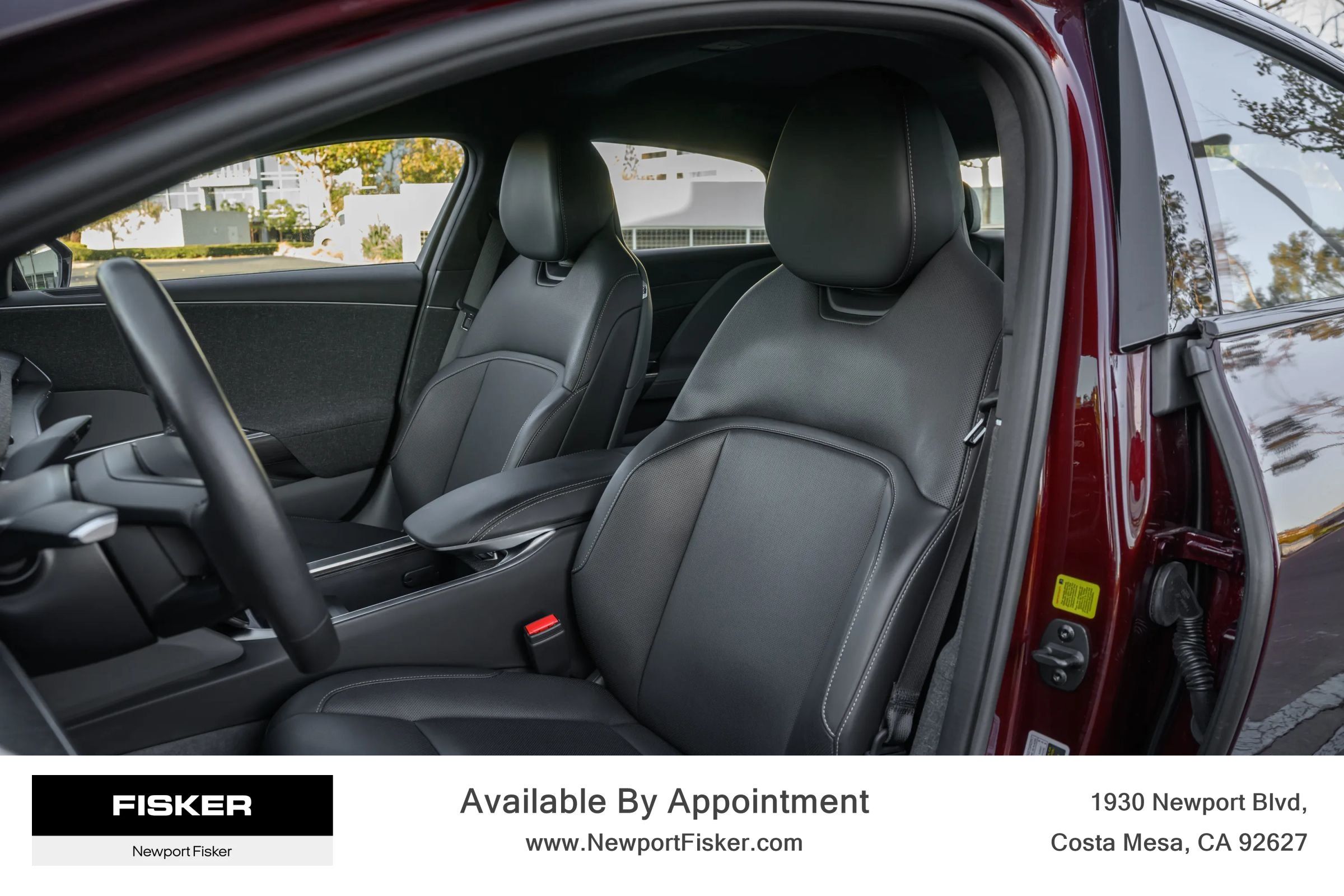 Used 2024 Lucid Air Pure RWD image 14