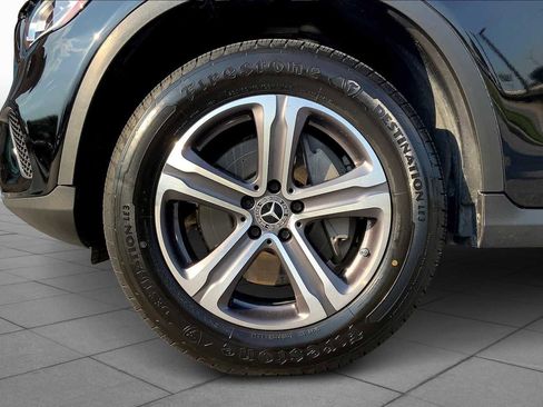 Certified 2020 Mercedes-Benz GLC 300 GLC 300 image 8