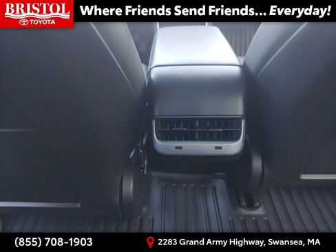 Used 2018 Tesla Model 3 Long Range image 18