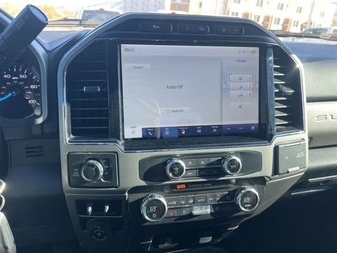 Used 2022 Ford F250 Lariat w/ Lariat Value Package image 26