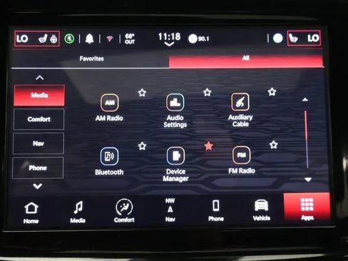Used 2024 Dodge Durango GT AWD/4WD image 31