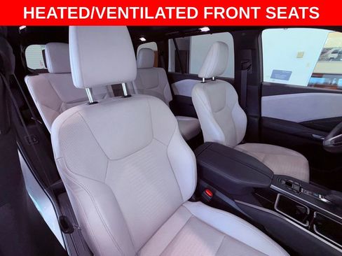 Certified 2025 Lexus TX 350 AWD w/ Technology Package image 15