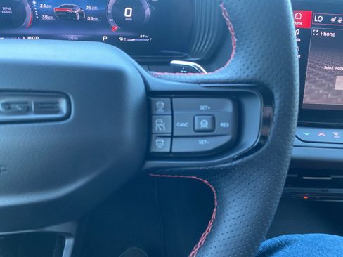 New 2026 Dodge Charger Scat Pack AWD/4WD image 22