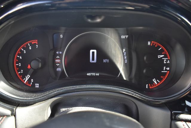 Used 2024 Dodge Durango GT AWD/4WD image 31