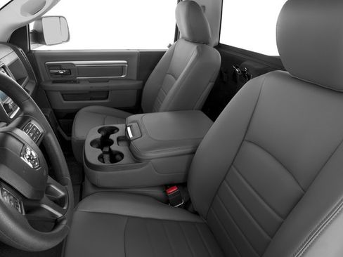 Used 2017 RAM 1500 Tradesman w/ Power & Remote Entry Group AWD/4WD image 12