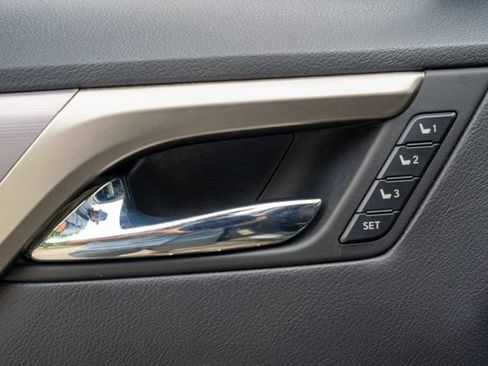 Used 2022 Lexus RX 350 F Sport w/ Accessory Package AWD/4WD image 39