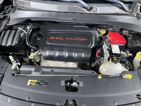 Used 2021 Jeep Compass Limited image 45