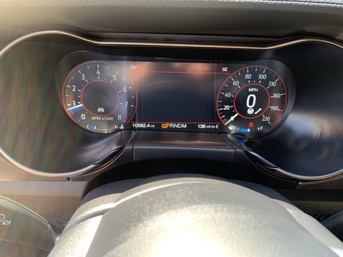 Used 2021 Ford Mustang Shelby GT500 w/ Technology Package image 37