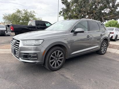 Used 2017 Audi Q7 3.0T Prestige
