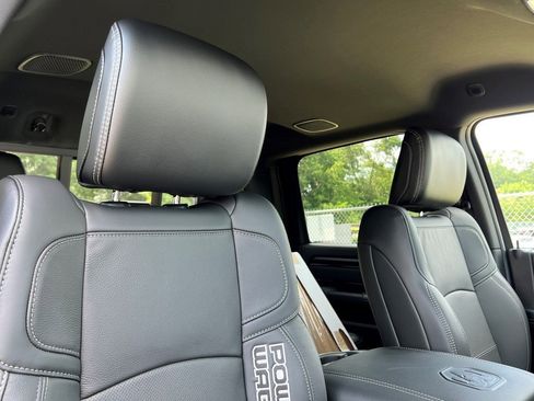 New 2025 RAM 2500 Power Wagon image 8