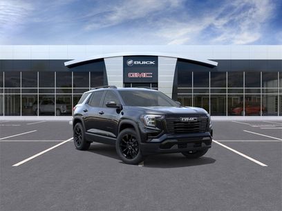New 2026 GMC Terrain Elevation w/ Elevation Premium Package