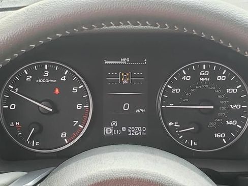 Certified 2026 Subaru Forester Limited AWD/4WD image 19