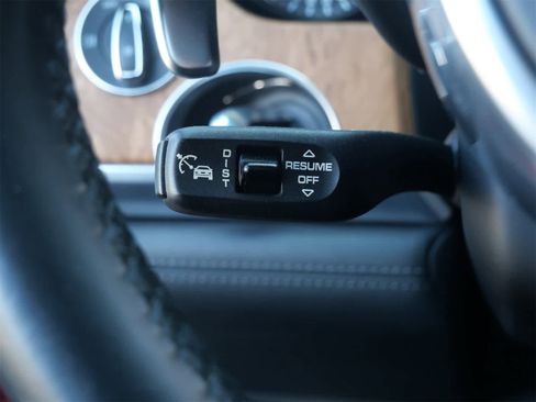 Certified 2016 Porsche Panamera GTS image 17