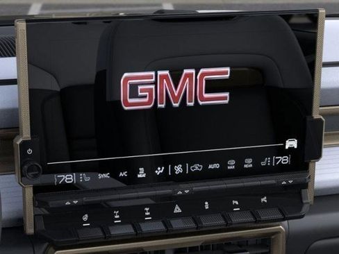 Used 2022 GMC Hummer EV Edition 1 image 44