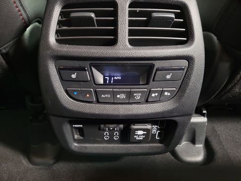 Used 2021 Honda Pilot Black Edition image 28