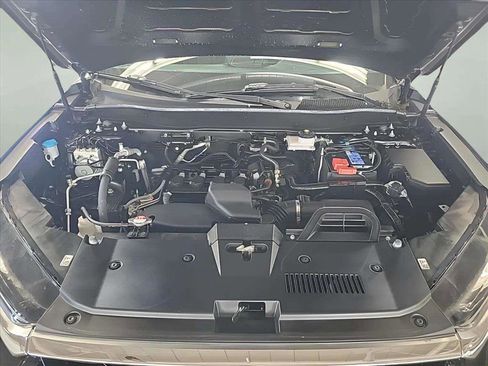 Used 2024 Honda CR-V EX image 9